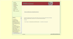 Desktop Screenshot of fbruechert.de